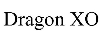 DRAGON XO