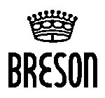BRESON