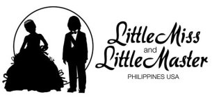 LITTLE MISS AND LITTLE MASTER PHILIPPINES USA