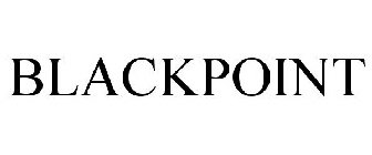 BLACKPOINT