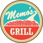 MEMO'S GRILL