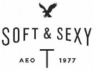 SOFT & SEXY AEO T 1977