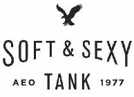 SOFT & SEXY AEO TANK 1977