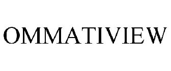 OMMATIVIEW