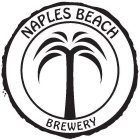 NAPLES BEACH BREWERY