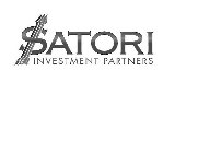 SATORI INVESTMENT PARTNERS