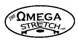 THE OMEGA STRETCH.COM