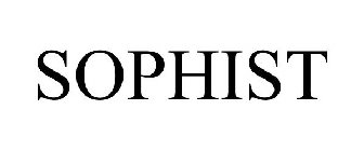 SOPHIST