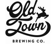 OLD TOWN BREWING CO.