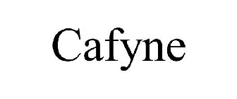 CAFYNE