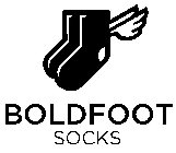 BOLDFOOT SOCKS