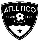 ATLÉTICO SILVER LAKE EST. 2011