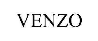 VENZO