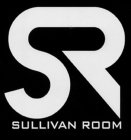 SR SULLIVAN ROOM