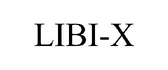 LIBI-X