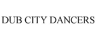 DUB CITY DANCERS