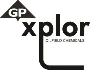 GP XPLOR OILFIELD CHEMICALS