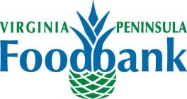 VIRGINIA PENINSULA FOODBANK