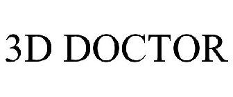 3D DOCTOR