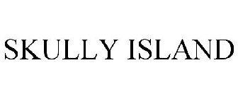 SKULLY ISLAND