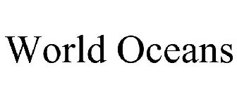 WORLD OCEANS