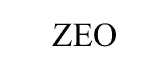 ZEO