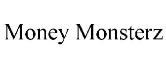 MONEY MONSTERZ