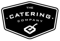 THE CATERING COMPANY C