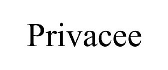 PRIVACEE