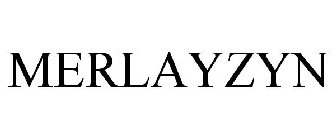 MERLAYZYN