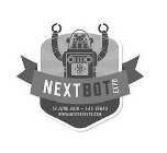 NEXTBOT EXPO 12 JUNE 2015 - LAS VEGAS .