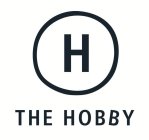 H THE HOBBY