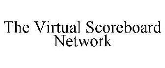 THE VIRTUAL SCOREBOARD NETWORK