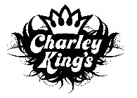 CHARLEY KING'S