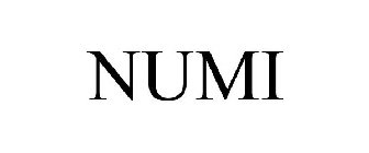 NUMI