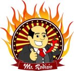 MR. RODIZIO