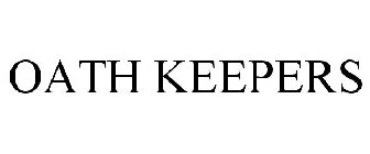 OATH KEEPERS