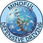 MINDFUL DEFENSIVE DRIVING