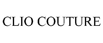CLIO COUTURE
