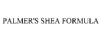 PALMER'S SHEA FORMULA