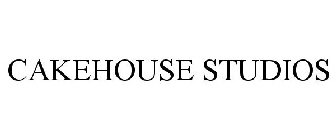 CAKEHOUSE STUDIOS