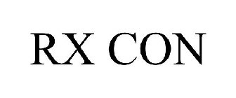 RX-CON