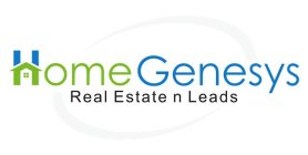 HOME GENESYS REAL ESTATE N LEADS