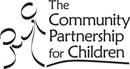THE COMMUNITY PARTNERSHIP FOR CHILDREN