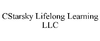 CSTARSKY LIFELONG LEARNING LLC