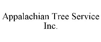 APPALACHIAN TREE SERVICE INC.