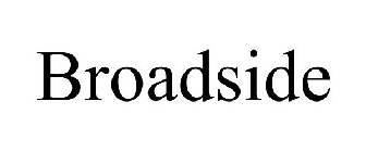 BROADSIDE