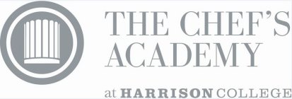 THE CHEF'S ACADEMY AT HARRISON COLLEGE