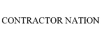 CONTRACTOR NATION