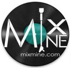 MIX MINE MIXMINE.COM